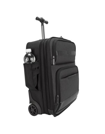 Umhängetasche Targus TBR038GL Schwarz