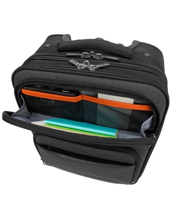 Umhängetasche Targus TBR038GL Schwarz