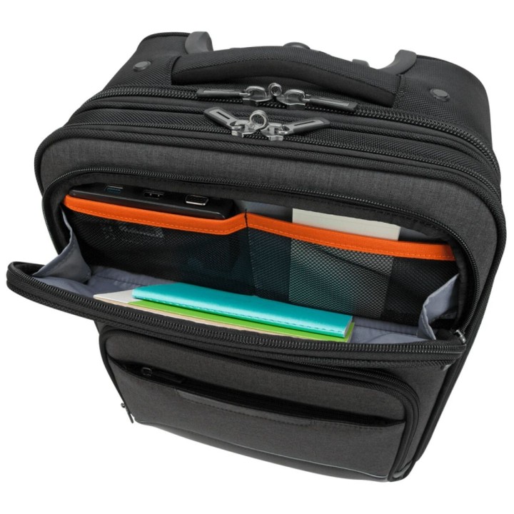 Borsa a Tracolla Targus TBR038GL Nero