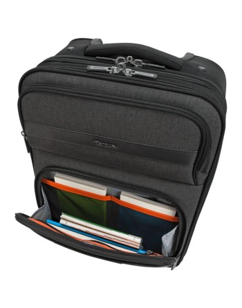 Umhängetasche Targus TBR038GL Schwarz