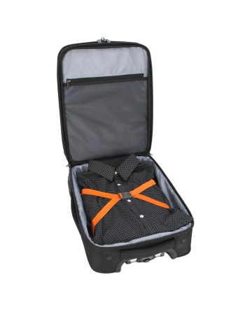 Umhängetasche Targus TBR038GL Schwarz