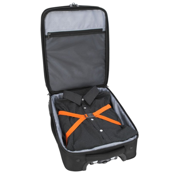 Borsa a Tracolla Targus TBR038GL Nero