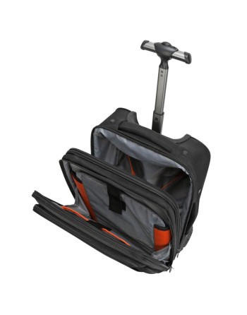 Umhängetasche Targus TBR038GL Schwarz