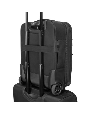 Skuldertaske Targus TBR038GL Sort