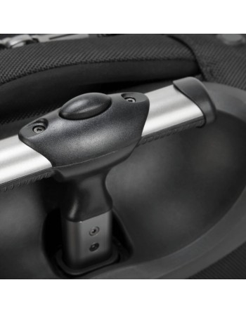 Skuldertaske Targus TBR038GL Sort