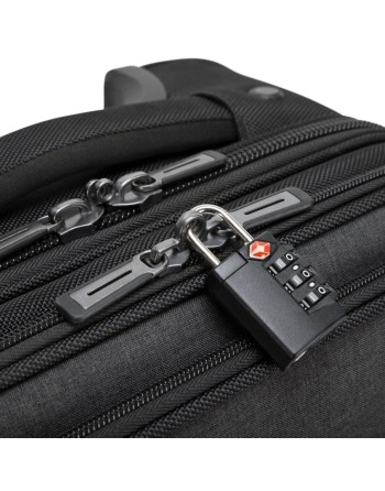 Skuldertaske Targus TBR038GL Sort