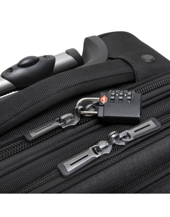 Skuldertaske Targus TBR038GL Sort