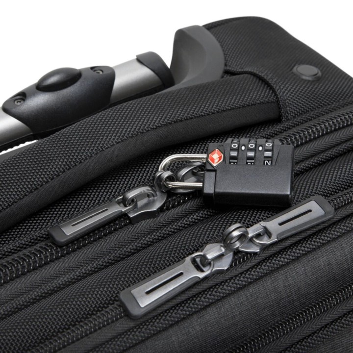 Borsa a Tracolla Targus TBR038GL Nero