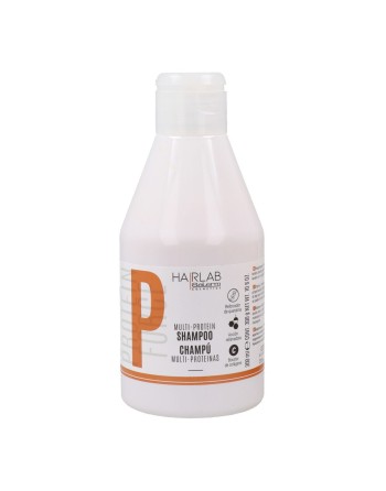 Shampoo Salerm Hairlab Multi Proteinindhold 300 ml
