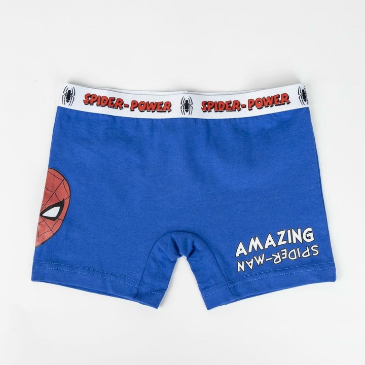 Pigiama Per bambini Spider-Man