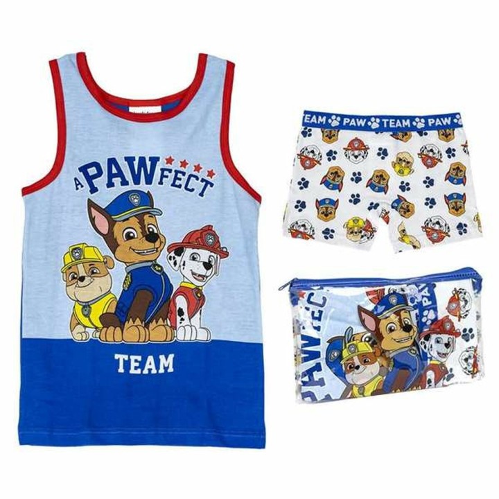 Nattøj Børns The Paw Patrol