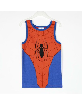 Pijama Infantil Spider-Man