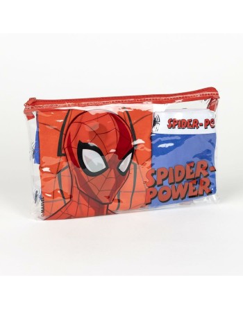 Pijama Infantil Spider-Man