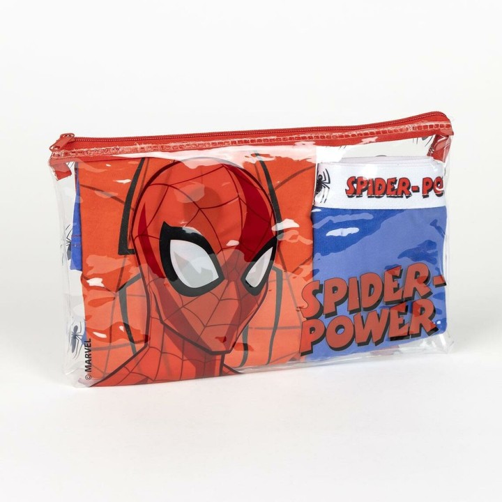 Nattøj Børns Spider-Man
