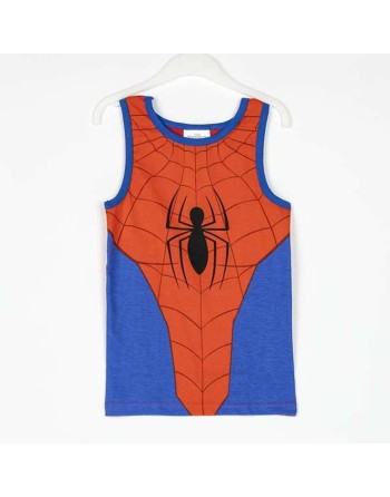 Pijama Infantil Spider-Man