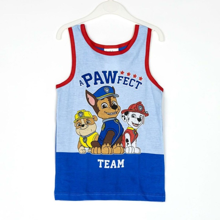 Nattøj Børns The Paw Patrol