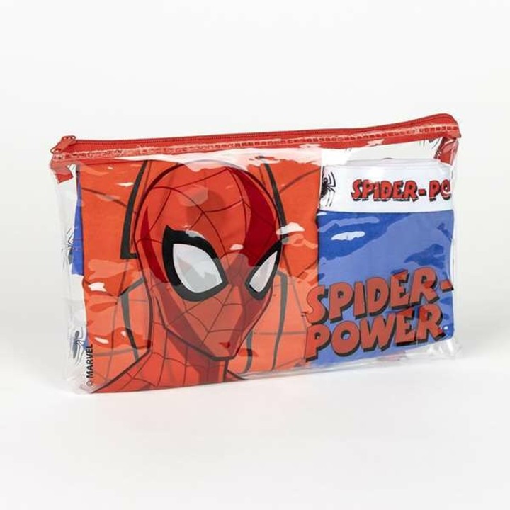 Pigiama Per bambini Spider-Man