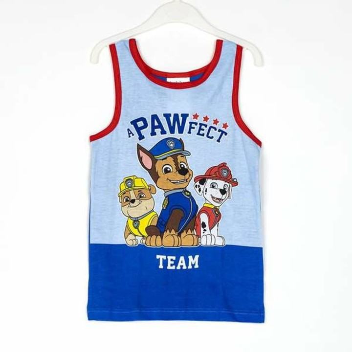 Nattøj Børns The Paw Patrol