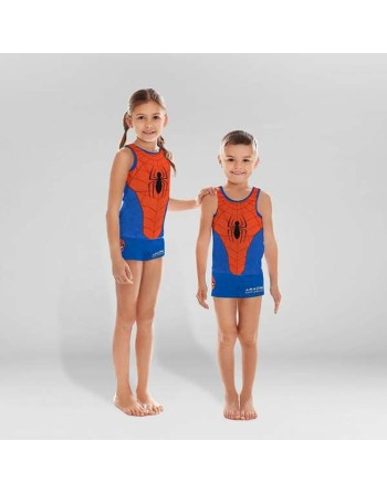 Pijama Infantil Spider-Man