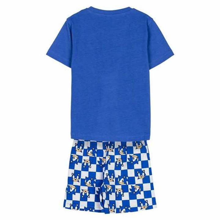 Pigiama Per bambini Sonic