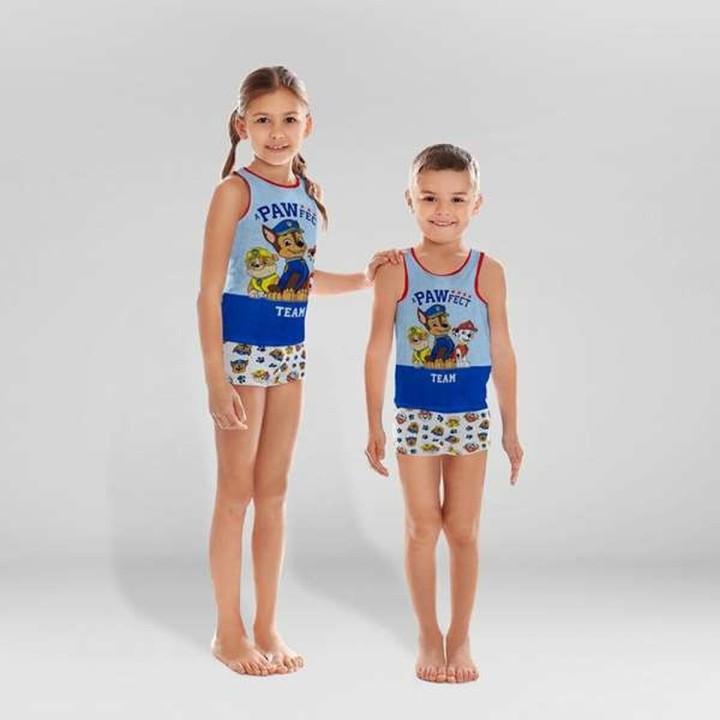 Nattøj Børns The Paw Patrol