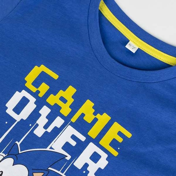 Pigiama Per bambini Sonic