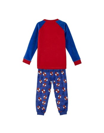 Pigiama Per bambini Spidey Azzurro