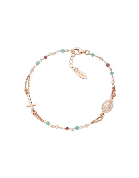 Ladies' Bracelet Amen BRO10RRRV3F