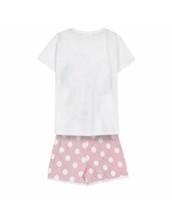 Pijama Infantil Minnie Mouse