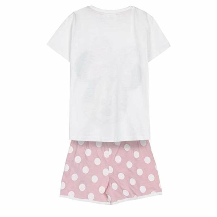 Nattøj Børns Minnie Mouse