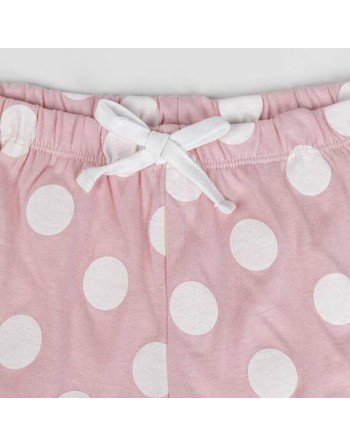 Schlafanzug Für Kinder Minnie Mouse