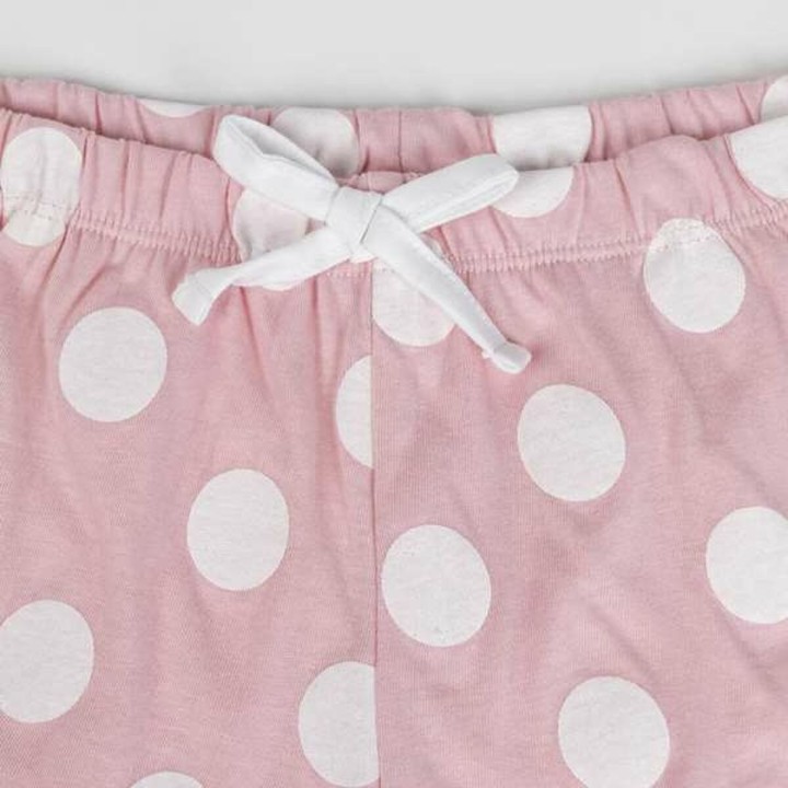Nattøj Børns Minnie Mouse