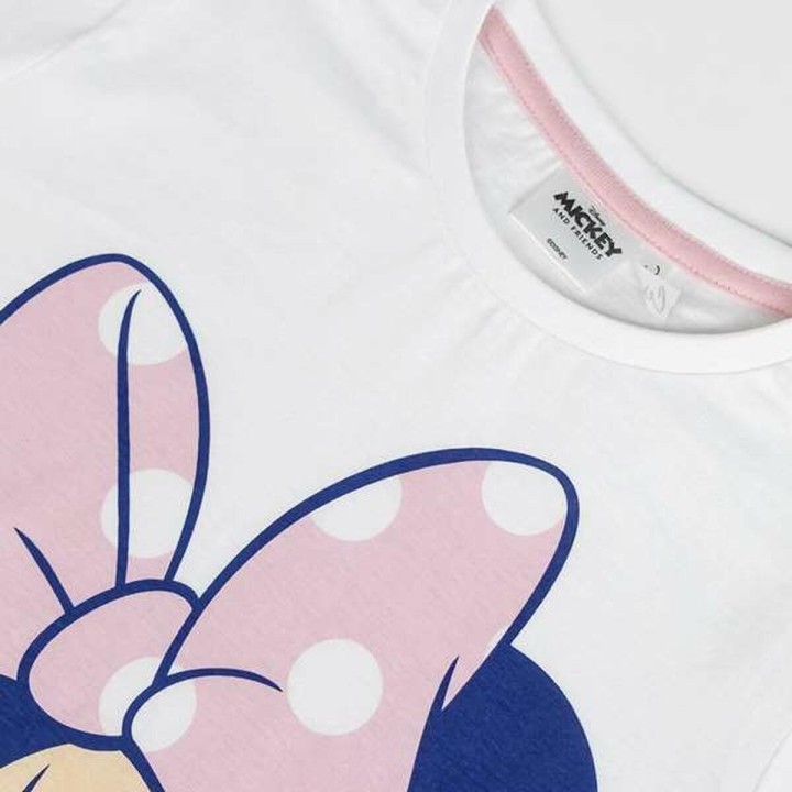 Nattøj Børns Minnie Mouse