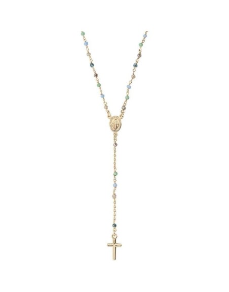 Ladies' Necklace Amen CRO25GMUV4F