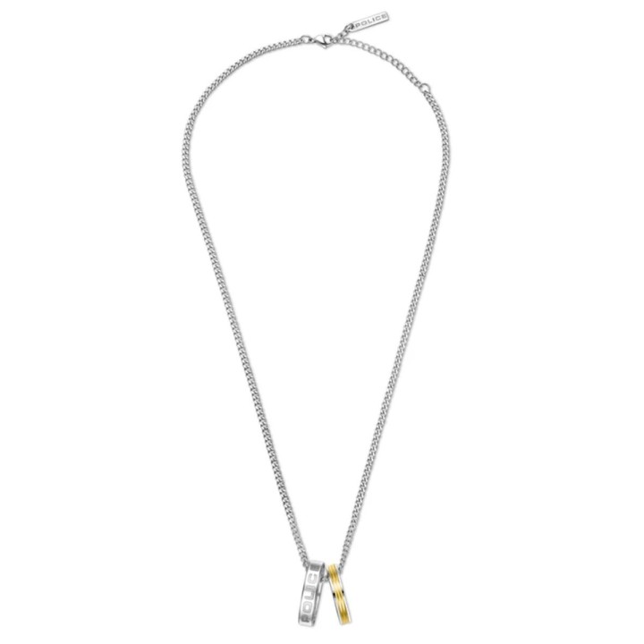 Collar Mujer Police PEAGN0032702