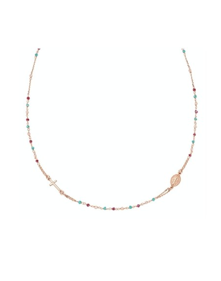 Collier Femme Amen CRO10RRRV3F