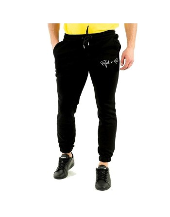 Pantaloni 2140150 BKW Nero