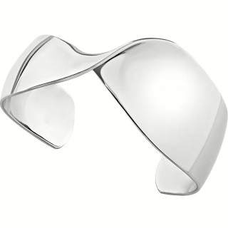 Bracciale Donna Breil TJ3461 Argentato