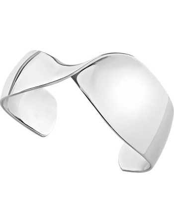 Damenarmreif Breil TJ3461 Silberfarben