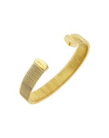 Pulsera Mujer Breil TJ3557 Dorado