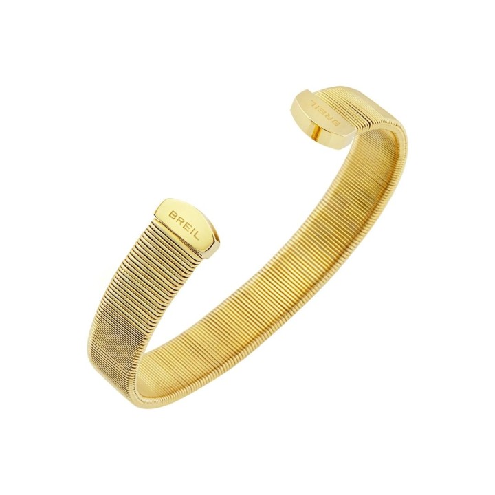 Armbånd til kvinder Breil TJ3557 Gylden