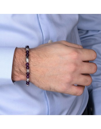 Pulsera Mujer Albert M. WSOX00147.AMI