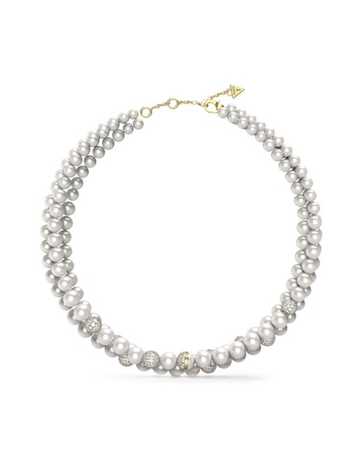 Pulsera Mujer Guess JUBN04444JWYGT-U