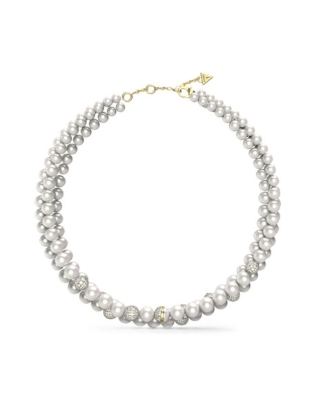 Pulsera Mujer Guess JUBN04444JWYGT-U