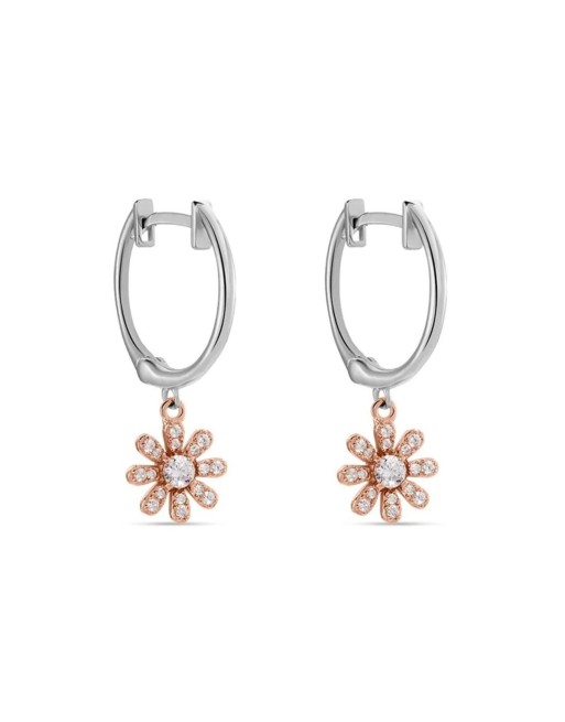 Pendientes Mujer Stroili 1669786