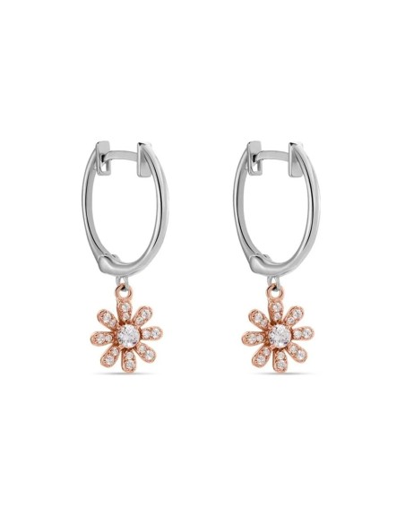 Pendientes Mujer Stroili 1669786