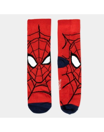 Calzini Spider-Man Calzini Unisex 4 paia