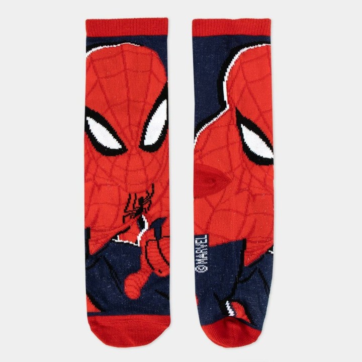 Calzini Spider-Man Calzini Unisex 4 paia