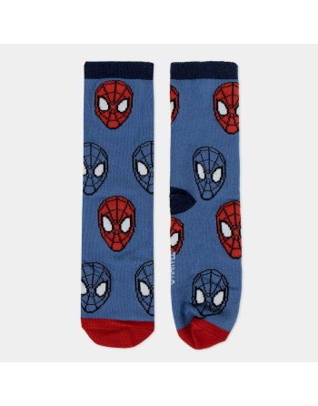 Socks Spider-Man Socks Unisex 4 pairs