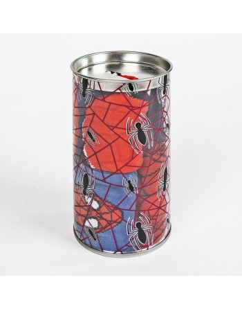 Calzini Spider-Man Calzini Unisex 4 paia